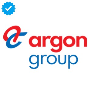Logo Argon Group