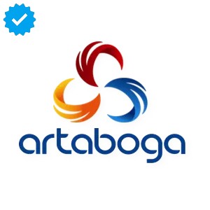 Logo Artaboga