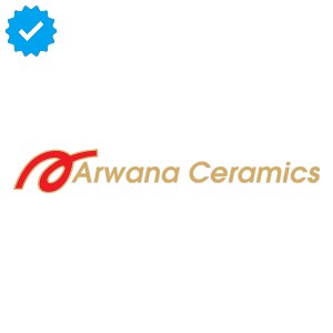 Logo Arwana Ceramics