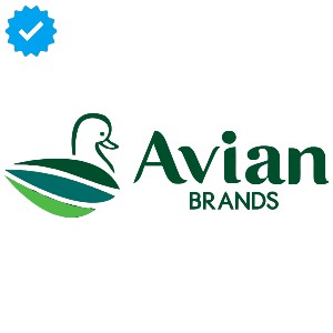 Logo Avian Brand