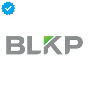 Logo BLKP