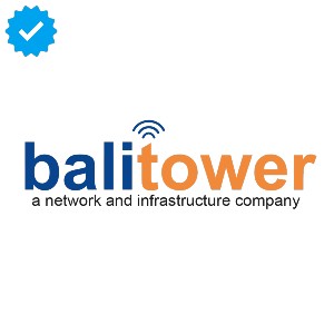Logo Bali Tower