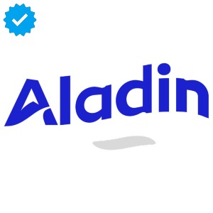 Logo Bank Aladin