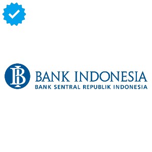 Logo Bank Indonesia