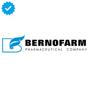 Logo Bernofarm