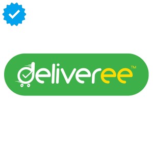 Logo Deliveree