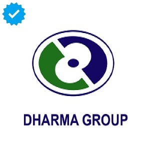 Logo Dharma Group