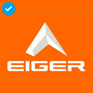 Logo Eiger