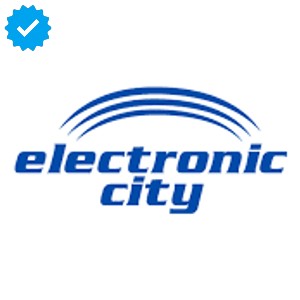 Logo Electronic City