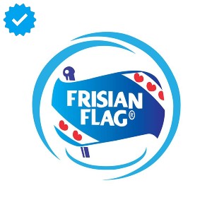 Logo Frisian Flag