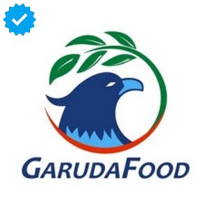 Logo GarudaFood