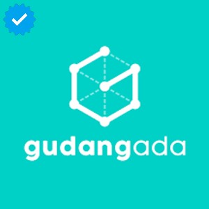 Logo GudangAda
