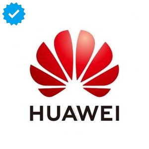Logo Huawei