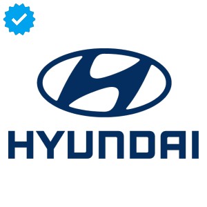 Logo Hyundai