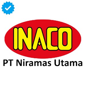 Logo Inaco
