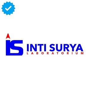 Logo Inti Surya Laboratorium