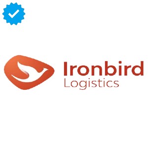 Logo Ironbird