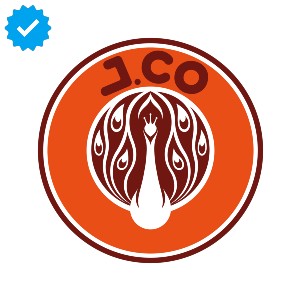 Logo J.CO