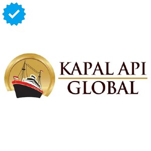Logo Kapal Api