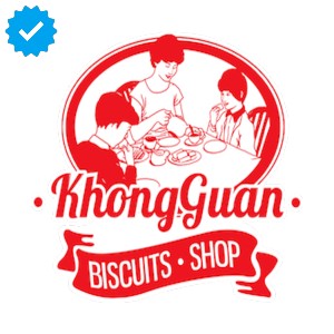 Logo Khong Guan