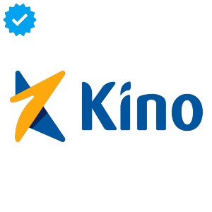 Logo Kino Tangerang