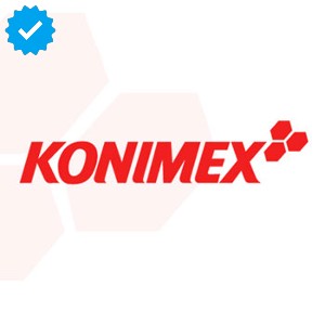 Logo Konimex