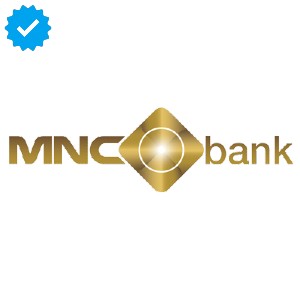 Logo MNC BANK