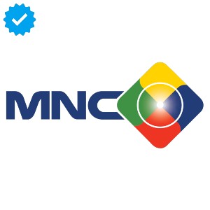 Logo MNC Media