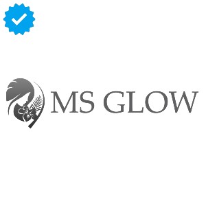 Logo MSGLOW