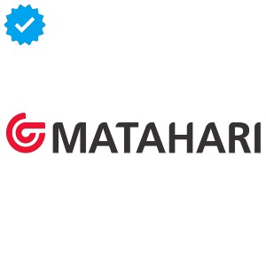 Logo Matahari Mall