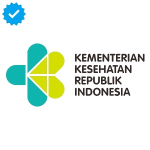Logo Menkes RI
