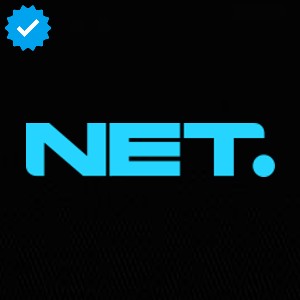 Logo Net Tv