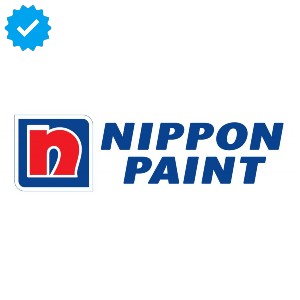 Logo Nippon Paint
