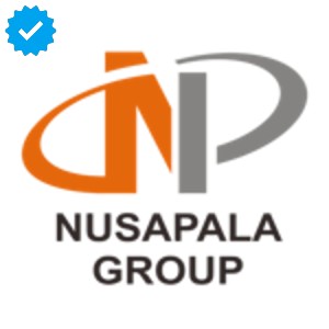 Logo Nusapala Group