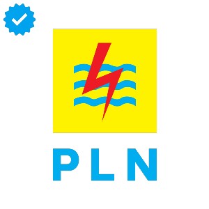 Logo PLN