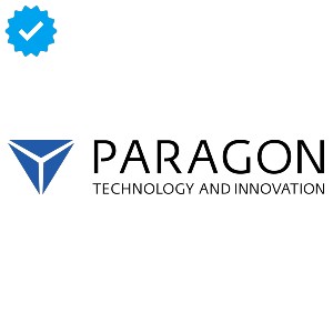 Logo Paragon