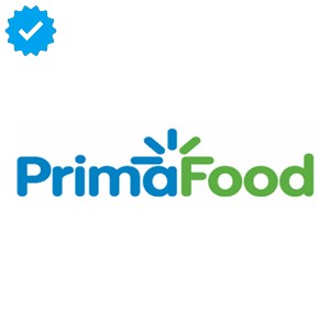 Logo PrimaFood