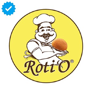 Logo Roti'O