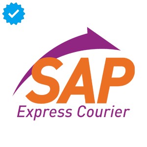 Logo SAP Express