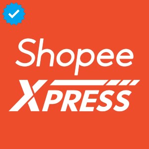 Logo Shopee Xpress