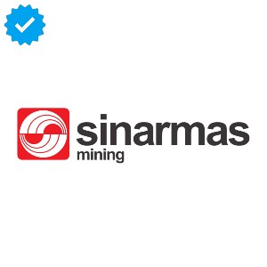 Logo Sinarmas Mining