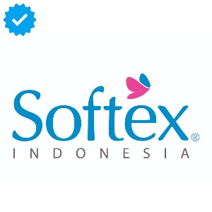 Logo Softex Indonesia