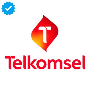 Logo Telkomsel
