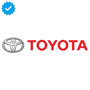 Logo Toyota