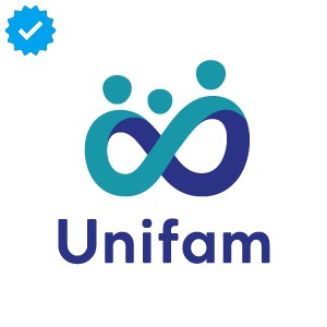 Logo Unifam