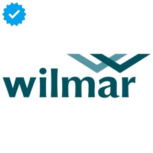 Logo Wilmar Group