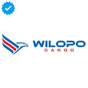 Logo Wilopo Cargo
