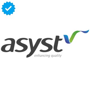 Logo asyst