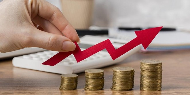 Ilustrasi Seorang Wirausaha