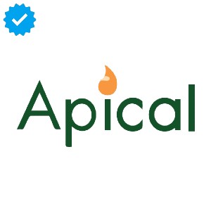 Logo Apical